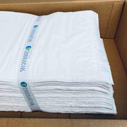Therapak Aqui Pad Absorbent Mat 35 x 45 cm 750 ml Case of 100 Mats Cleaning Equipment & Kits Therapak