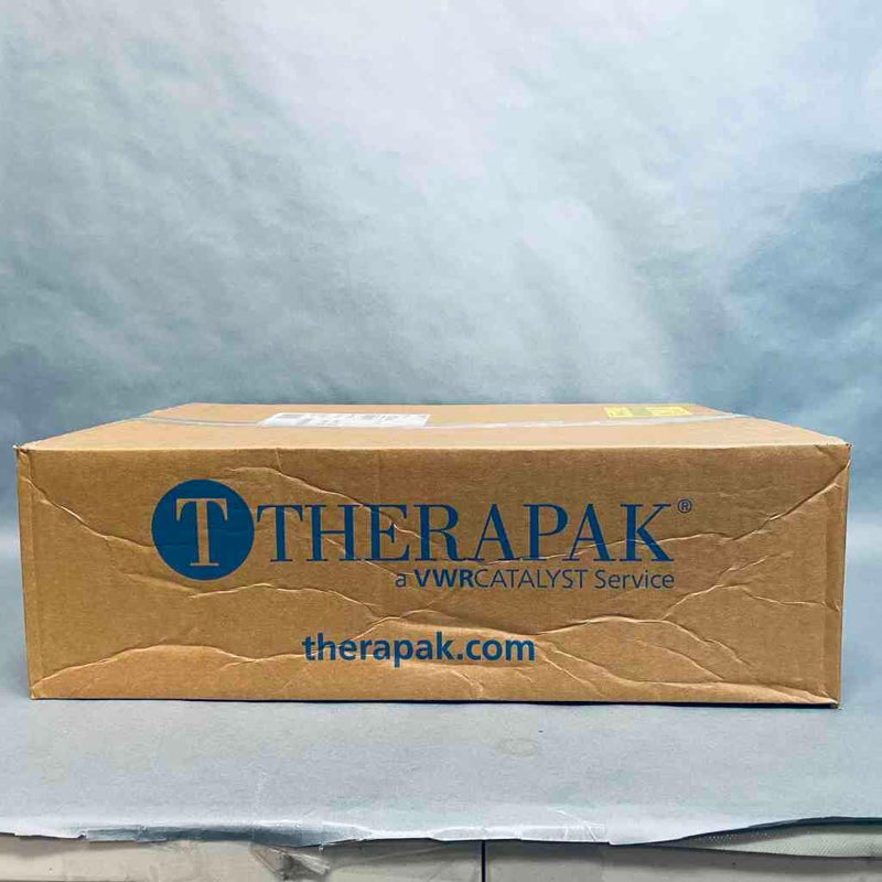 Therapak Aqui Pad Absorbent Mat 35 x 45 cm 750 ml Case of 100 Mats Cleaning Equipment & Kits Therapak