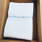 Therapak Aqui Pad Absorbent Mat 35 x 45 cm 750 ml Case of 100 Mats Cleaning Equipment & Kits Therapak