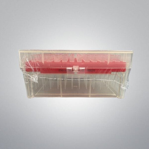 Thermo 2749-05-HR Pipette Tips 20 ul 5 Racks with 96 Tips Each Pipettes & Pipette Tips Thermal Scientific