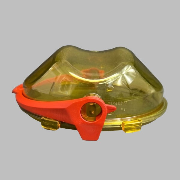 Thermo Biocontainment Lid for Centrifuge Bucket TX-750 Lab Equipment::Centrifuges Thermo Scientific