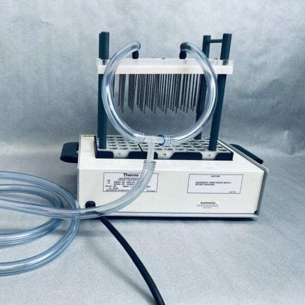 Thermo Dry Bath 3 Block Barnstead Thermolyne Type 28100 with Evaporator Lab Equipment::Other Lab Equipment Thermo