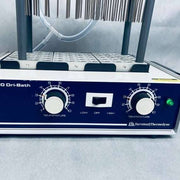 Thermo Dry Bath 3 Block Barnstead Thermolyne Type 28100 with Evaporator Lab Equipment::Other Lab Equipment Thermo