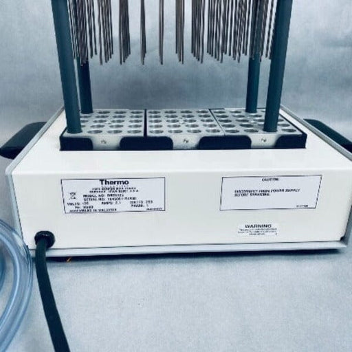 Thermo Dry Bath 3 Block Barnstead Thermolyne Type 28100 with Evaporator Lab Equipment::Other Lab Equipment Thermo