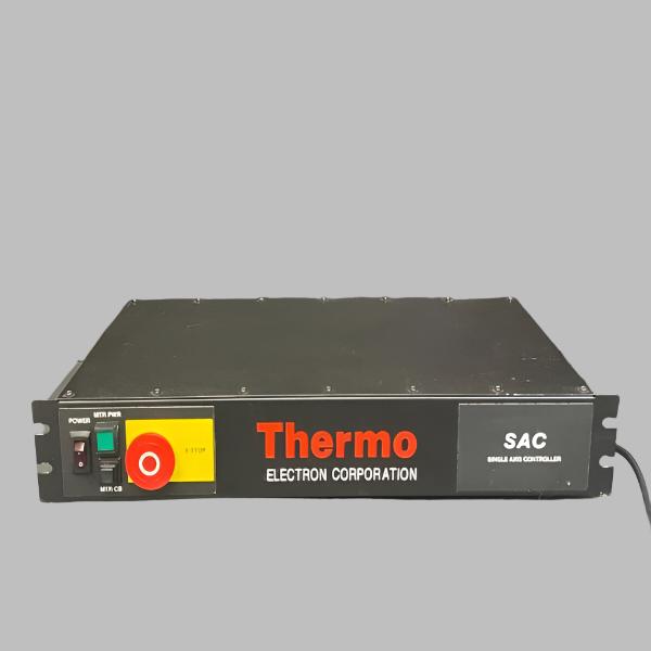 Thermo Electron SAC Single Axis Controller Lab Equipment::Other Lab Equipment Thermo Electron Corporation