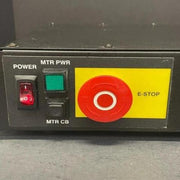 Thermo Electron SAC Single Axis Controller Lab Equipment::Other Lab Equipment Thermo Electron Corporation