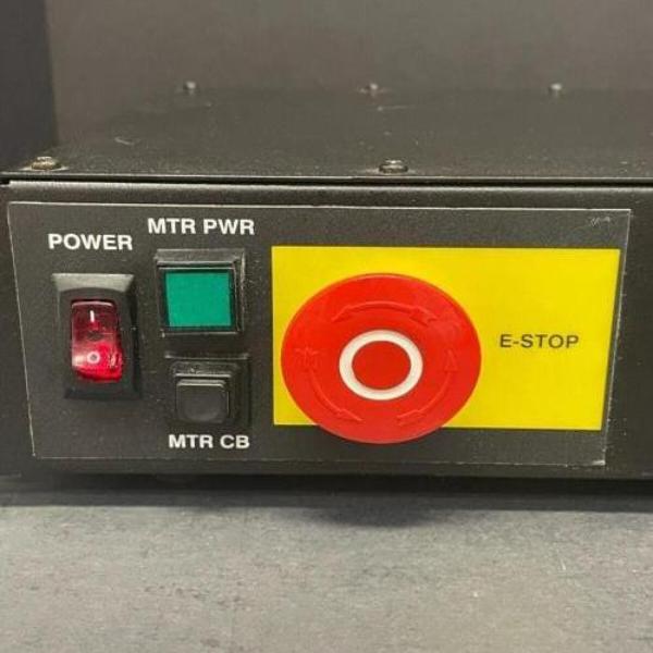 Thermo Electron SAC Single Axis Controller Lab Equipment::Other Lab Equipment Thermo Electron Corporation