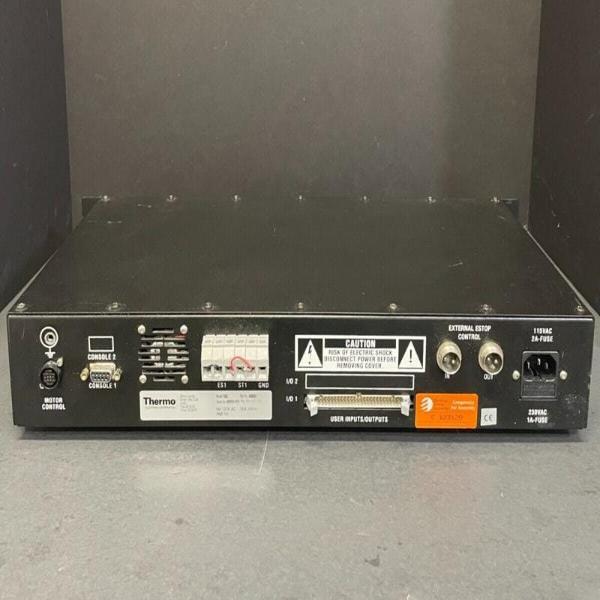 Thermo Electron SAC Single Axis Controller Lab Equipment::Other Lab Equipment Thermo Electron Corporation