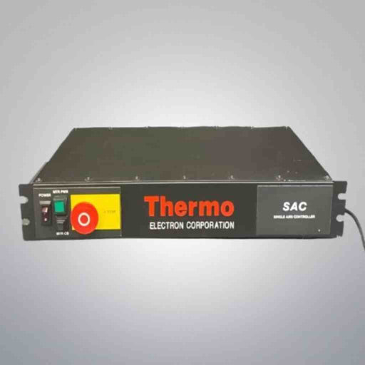 Thermo Electron SAC Single Axis Controller Other Medical & Lab Equipment Thermo Electron Corporation