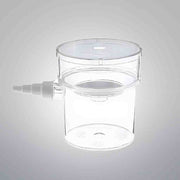 Thermo Filter Unit 115 ml .45 um PES Filter and Receiver Total of 12 Filters Filters Thermo Scientific