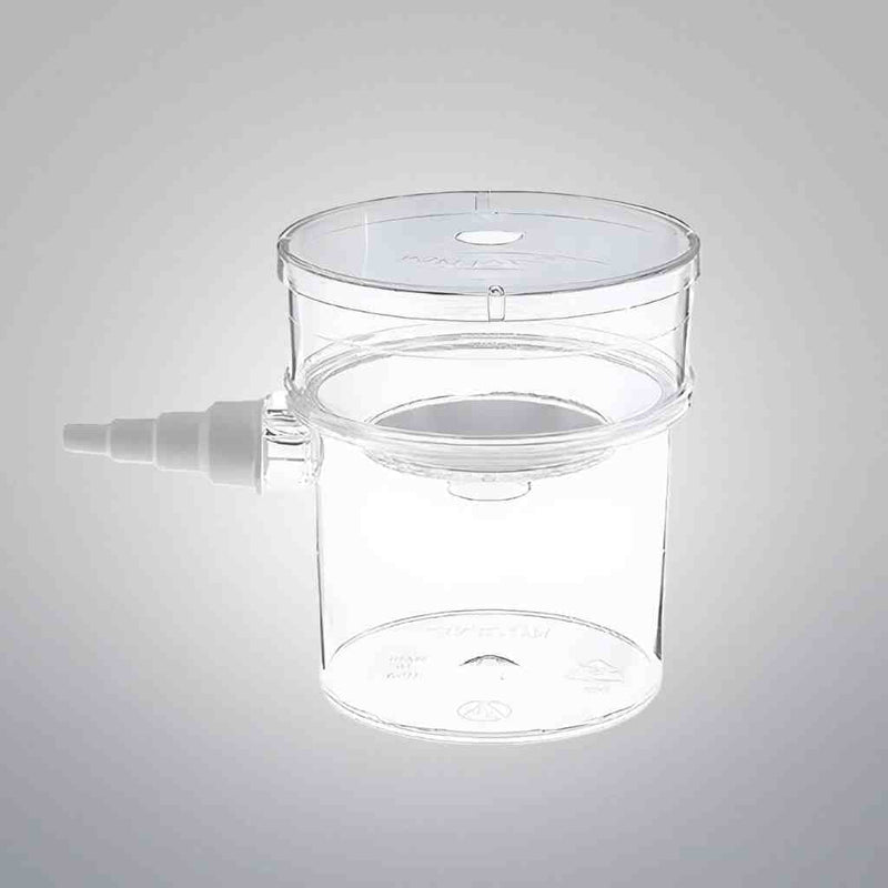 Thermo Filter Unit 115 ml .45 um PES Filter and Receiver Total of 12 Filters Filters Thermo Scientific