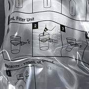 Thermo Filter Unit 115 ml .45 um PES Filter and Receiver Total of 12 Filters Filters Thermo Scientific