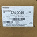 Thermo Filter Unit 115 ml .45 um PES Filter and Receiver Total of 12 Filters Filters Thermo Scientific