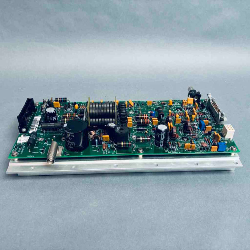 Thermo Finnigan 96000-61090 RF Amplifier Board for LCQ Duo LC/MS/GC Thermo Finnigan