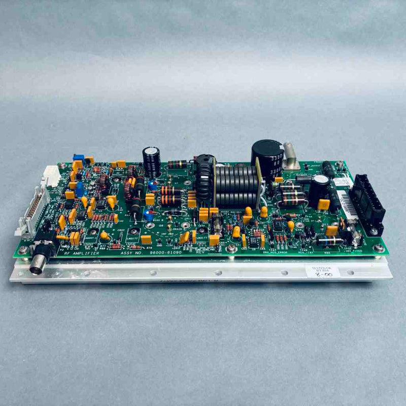 Thermo Finnigan 96000-61090 RF Amplifier Board for LCQ Duo LC/MS/GC Thermo Finnigan