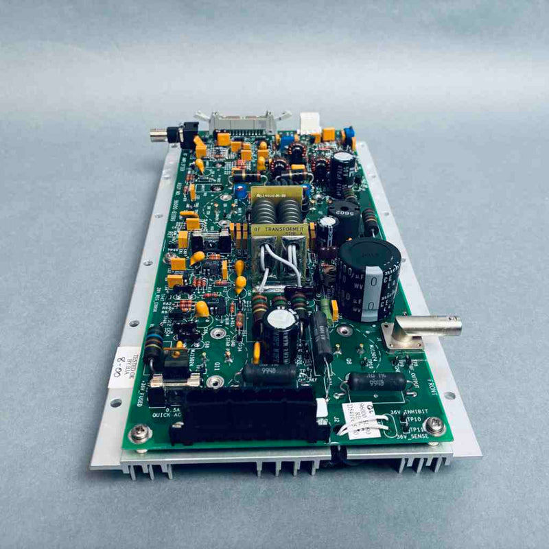 Thermo Finnigan 96000-61090 RF Amplifier Board for LCQ Duo LC/MS/GC Thermo Finnigan