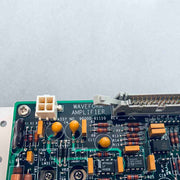 Thermo Finnigan 96000-61110 Waveform Amplifier Board for LCQ Duo LC/MS/GC Thermo Finnigan