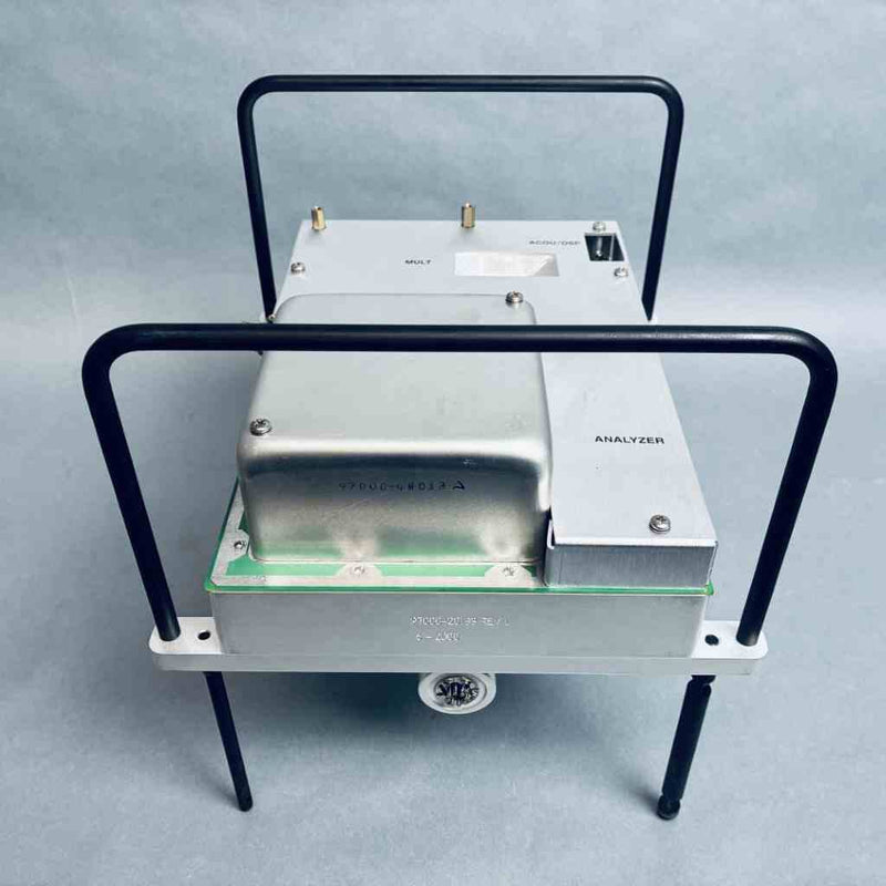 Thermo Finnigan 97000-20133 Octopole Assembly for LCQ Duo LC/MS/GC Thermo Finnigan