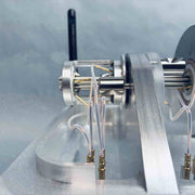 Thermo Finnigan 97000-20133 Octopole Assembly for LCQ Duo LC/MS/GC Thermo Finnigan