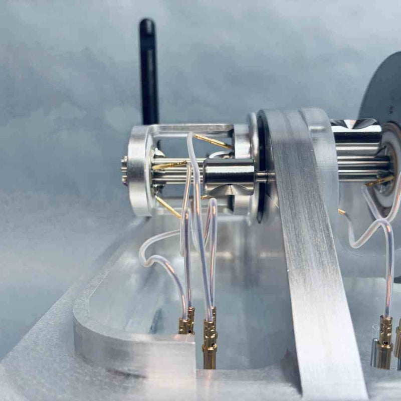 Thermo Finnigan 97000-20133 Octopole Assembly for LCQ Duo LC/MS/GC Thermo Finnigan