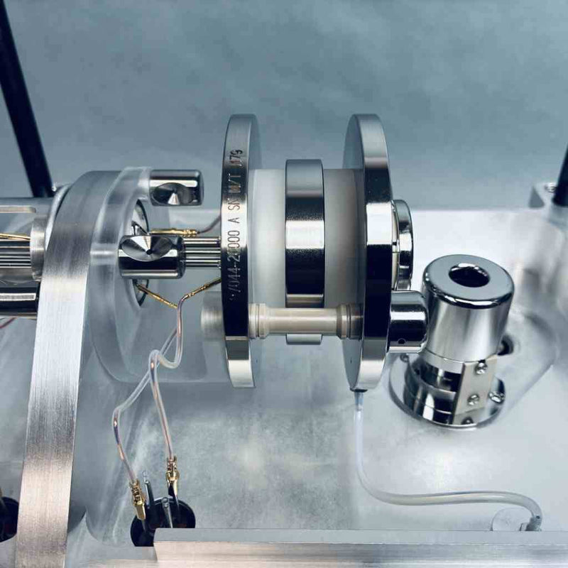 Thermo Finnigan 97000-20133 Octopole Assembly for LCQ Duo LC/MS/GC Thermo Finnigan