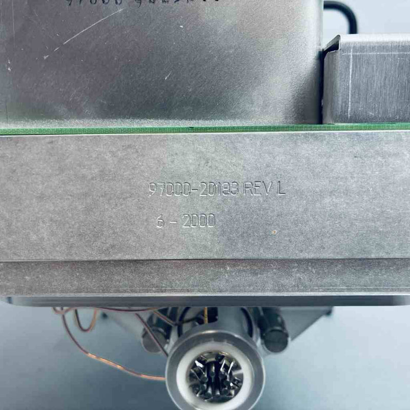 Thermo Finnigan 97000-20133 Octopole Assembly for LCQ Duo LC/MS/GC Thermo Finnigan