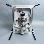 Thermo Finnigan 97000-20133 Octopole Assembly for LCQ Duo LC/MS/GC Thermo Finnigan