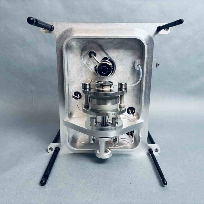 Thermo Finnigan 97000-20133 Octopole Assembly for LCQ Duo LC/MS/GC Thermo Finnigan
