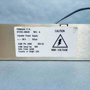 Thermo Finnigan 97000-98041 Power Supply Module for LCQ Duo LC/MS/GC Thermo Finnigan