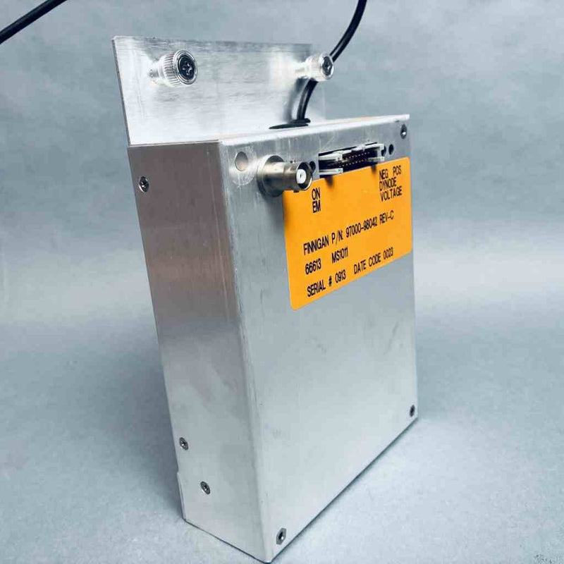 Thermo Finnigan 97000-98042 Voltage Amplifier 5V/15KV for LCQ Duo LC/MS/GC Thermo Finnigan