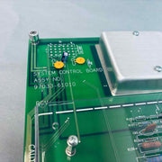 Thermo Finnigan 97033-21010 System Control Board Assembly for LCQ Duo LC/MS/GC Thermo Finnigan