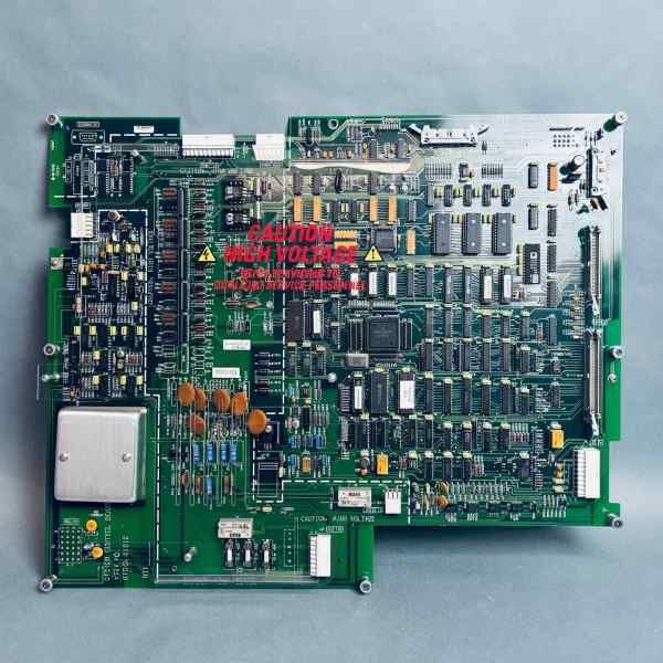 Thermo Finnigan 97033-21010 System Control Board Assembly for LCQ Duo LC/MS/GC Thermo Finnigan