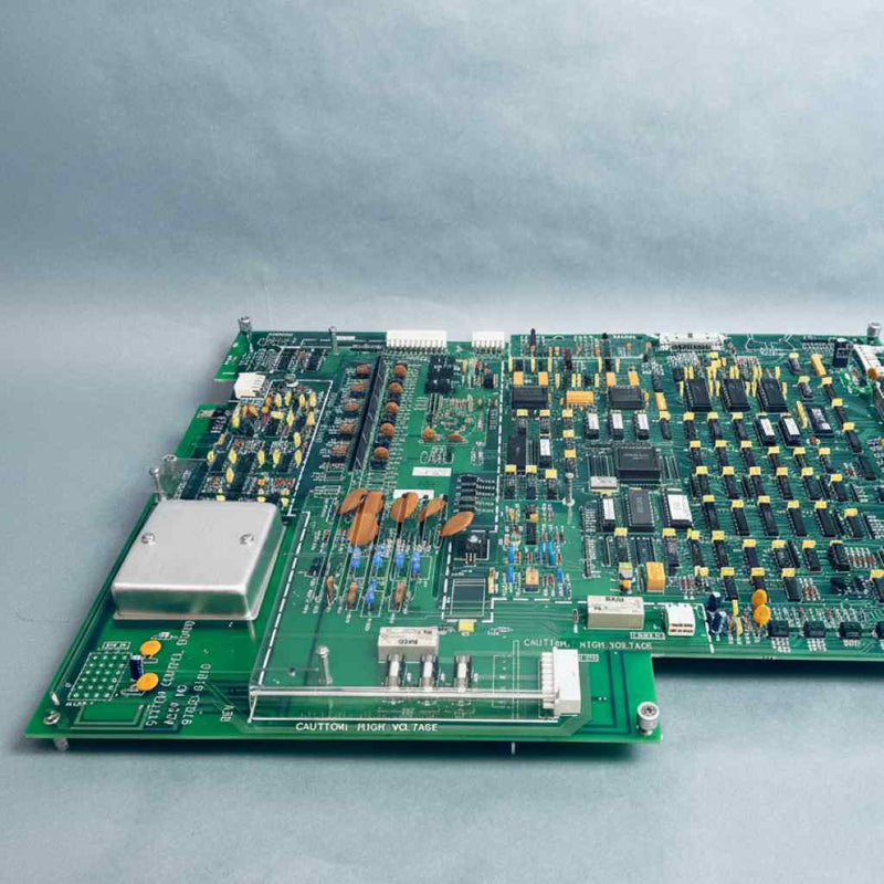 Thermo Finnigan 97033-21010 System Control Board Assembly for LCQ Duo LC/MS/GC Thermo Finnigan