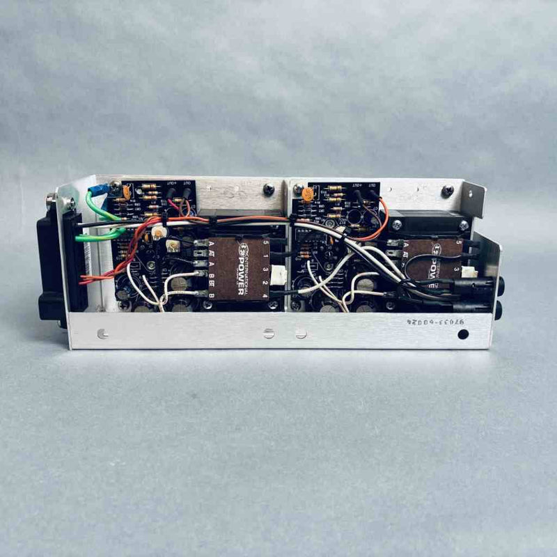 Thermo Finnigan 97033-60024 Power Supply Module for LCQ Duo LC/MS/GC Thermo Finnigan