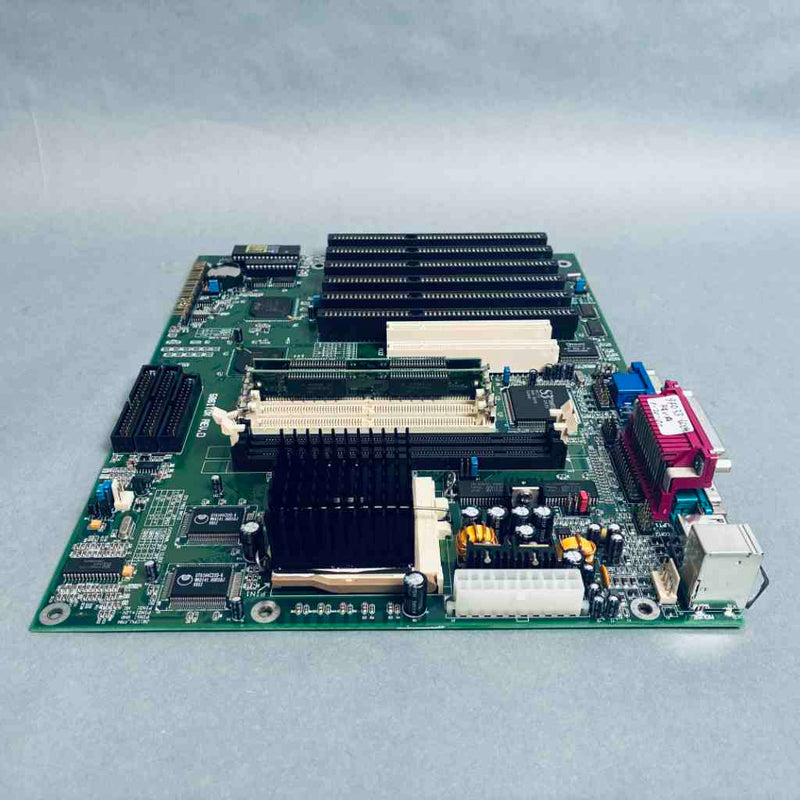 Thermo Finnigan 97033-60040 Computer Mainboard for LCQ Duo LC/MS/GC Thermo Finnigan