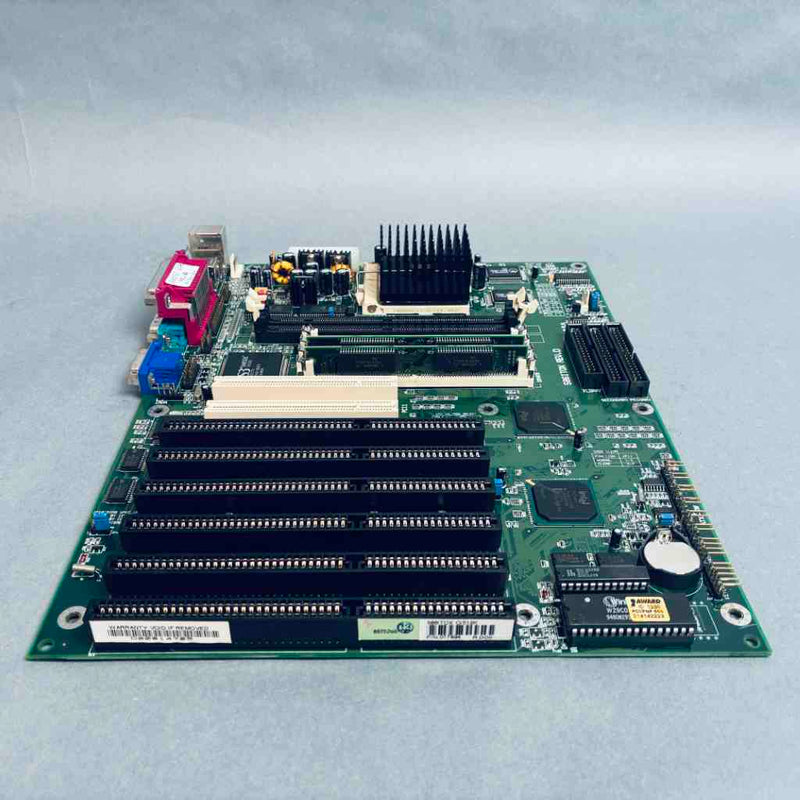 Thermo Finnigan 97033-60040 Computer Mainboard for LCQ Duo LC/MS/GC Thermo Finnigan