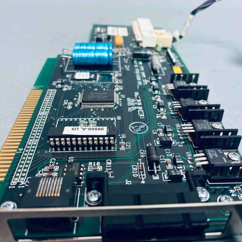 Thermo Finnigan 97033-61020 Embedded Computer Support Circuit Board for LCQ Duo LC/MS/GC Thermo Finnigan