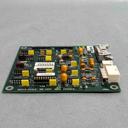 Thermo Finnigan LCQ Duo Syringe Pump Control PCB Board LC/MS/GC Thermo Finnigan