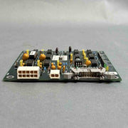 Thermo Finnigan LCQ Duo Syringe Pump Control PCB Board LC/MS/GC Thermo Finnigan