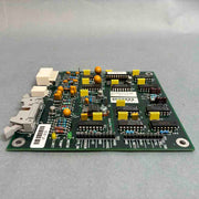 Thermo Finnigan LCQ Duo Syringe Pump Control PCB Board LC/MS/GC Thermo Finnigan