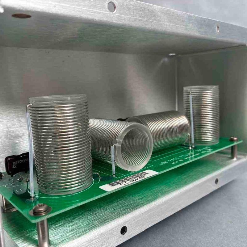 Thermo Finnigan Low Pass Filter for LCQ Duo LC/MS/GC Thermo Finnigan