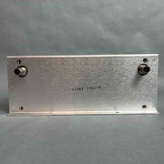 Thermo Finnigan Low Pass Filter for LCQ Duo LC/MS/GC Thermo Finnigan
