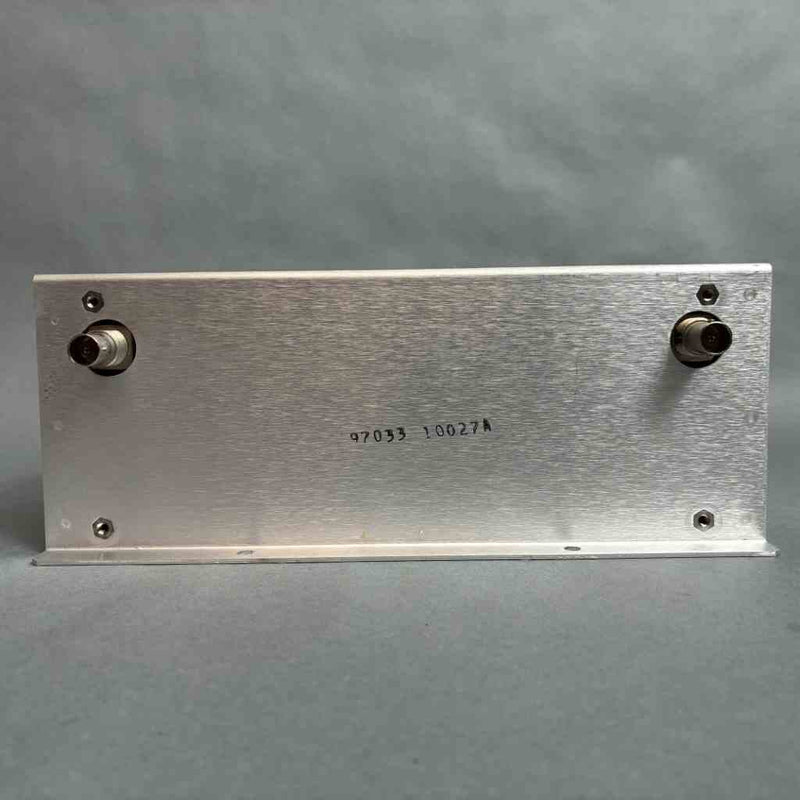 Thermo Finnigan Low Pass Filter for LCQ Duo LC/MS/GC Thermo Finnigan