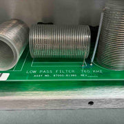 Thermo Finnigan Low Pass Filter for LCQ Duo LC/MS/GC Thermo Finnigan
