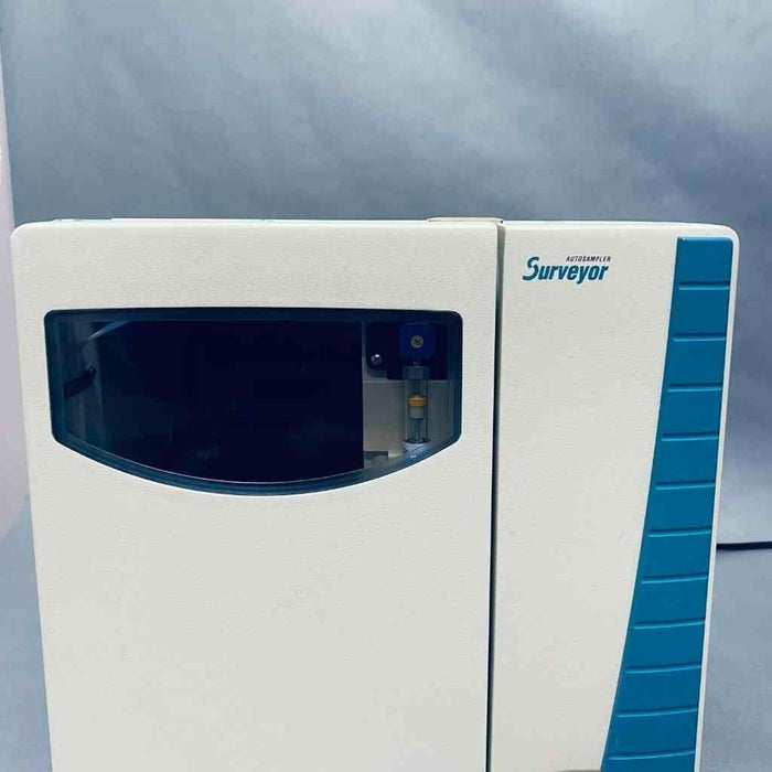 Thermo Finnigan Surveyor Autosampler Autosamplers Thermo Finnigan