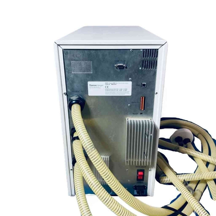 Thermo Finnigan Surveyor MSQ Mass Spectrometer System LC/MS/GC Thermo Finnigan