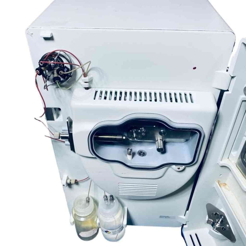 Thermo Finnigan Surveyor MSQ Mass Spectrometer System LC/MS/GC Thermo Finnigan