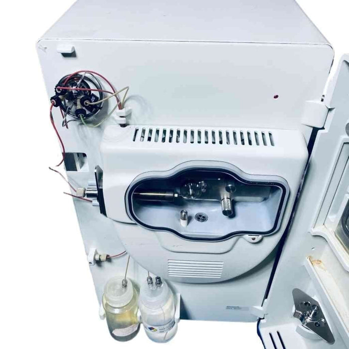 Thermo Finnigan Surveyor MSQ Mass Spectrometer System LC/MS/GC Thermo Finnigan