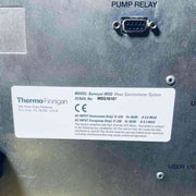 Thermo Finnigan Surveyor MSQ Mass Spectrometer System LC/MS/GC Thermo Finnigan