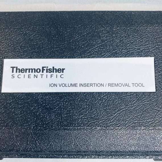 Thermo Fisher Ion Volume Insertion / Removal Tool Other Thermo Scientific